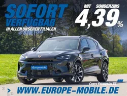 Midnight schwarz meta.../schwarz Neu 2025 Cupra Formentor VZ SUV | 38.790 € (Superpreis)