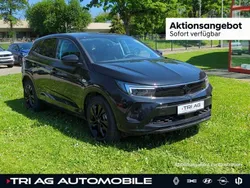Schwarz Neu 2024 Opel Grandland X S SUV | 27.990 € (Superpreis)