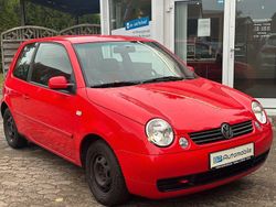 Rot Gebraucht 1999 VW Lupo Basis Kleinwagen | 1.290 € (Fairer Preis)