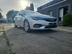 Silber Gebraucht 2020 Opel Astra GS Line Kombi | 10.500 €