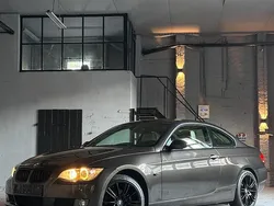 Braun Gebraucht 2009 BMW 320 Coupé | 10.000 € (Fairer Preis)
