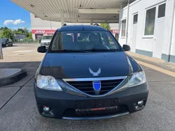 Dacia Logan MCV
