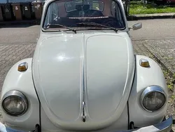 Andere außenfarben Gebraucht 1973 VW Käfer Kleinwagen | 11.800 €
