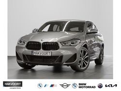 Skyscraper grau Gebraucht 2023 BMW X2 M Sport SUV | 28.870 € (Fairer Preis)