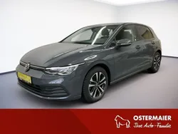 VW Golf VIII