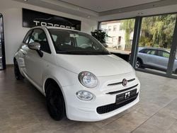 Weiß Gebraucht 2018 Fiat 500 Pop Star Kleinwagen | 6.990 € (Guter Preis)