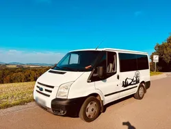 Weiß Gebraucht 2011 Ford Transit Van / Kleinbus | 5.999 € (Etwas zu teuer)