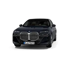 Gebraucht 2025 BMW i7 Comfort Edition Limousine | 106.990 € (Etwas zu teuer)