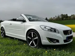 Volvo C70