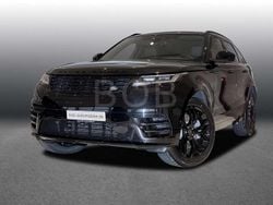 Santorini black Gebraucht 2024 Land Rover Range Rover Velar SE Dynamic SUV | 86.912 €