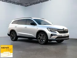 Weiß Neu 2025 Renault Espace Esprit Alpine Van / Kleinbus | 46.990 € (Fairer Preis)