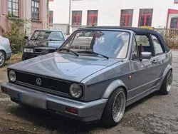 Gebraucht 1991 VW Golf Cabriolet Cabrio | 14.500 €