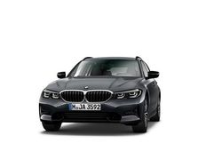 Gebraucht 2025 BMW 318 Efficient Dynamics Kombi | 20.990 €