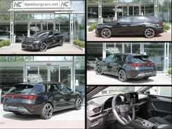0e midnight black m... Neu 2025 Cupra Leon Kombi | 34.680 € (Fairer Preis)