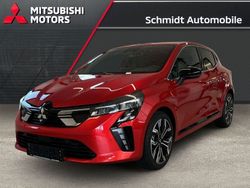 Aurora rot (rot) Neu 2025 Mitsubishi Colt Select Kleinwagen | 20.280 € (Fairer Preis)