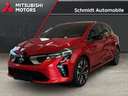 Aurora rot (rot) Neu 2025 Mitsubishi Colt Select Kleinwagen | 20.280 € (Fairer Preis)