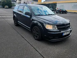 Schwarz Gebraucht 2009 Dodge Journey SXT SUV | 2.000 € (Superpreis)