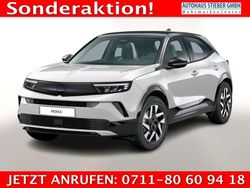 Weiß Neu 2025 Opel Mokka SUV | 25.414 € (Fairer Preis)