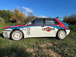 Weiß Gebraucht 1992 Lancia Delta Limousine | 160.000 €