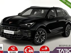 Schwarz Neu 2025 Cupra Terramar SUV | 35.988 € (Guter Preis)