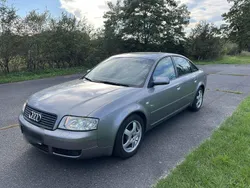 Gebraucht 2004 Audi A6 Limousine | 3.500 € (Guter Preis)