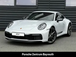 Porsche 911 Carrera T