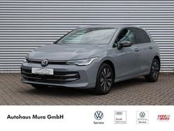 Grau Gebraucht 2024 VW Golf VIII Goal Limousine | 26.990 € (Guter Preis)