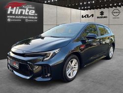 Schwarz Gebraucht 2024 Suzuki Swace Comfort+ Kombi | 29.945 € (Teuer)