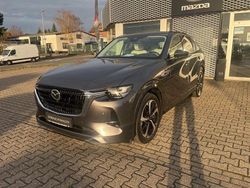 Grau Gebraucht 2022 Mazda CX-60 SUV | 36.990 € (Fairer Preis)