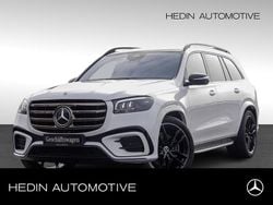 Weiß Gebraucht 2025 Mercedes GLS450 AMG SUV | 110.890 € (Fairer Preis)