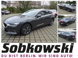 Gebraucht 2024 Mazda 6 Exclusive-Line Kombi | 44.990 €