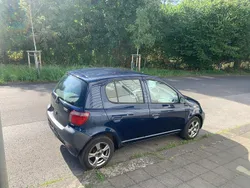 Blau Gebraucht 2002 Toyota Yaris Kleinwagen | 2.400 € (Guter Preis)