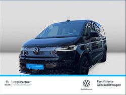 Deep black perleffekt Gebraucht 2024 VW T7 Style Van | 56.840 € (Fairer Preis)