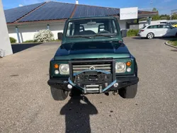 Suzuki Samurai