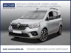 Highlandgrau Gebraucht 2025 Renault Kangoo Techno Van / Kleinbus | 31.333 € (Guter Preis)