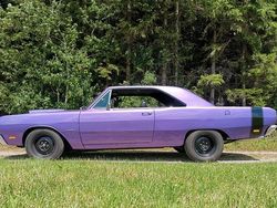 Violet Gebraucht 1969 Dodge Dart Coupé | 40.990 €