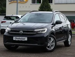 VW Taigo