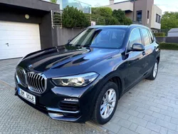 Gebraucht 2020 BMW X5 Sport Line SUV | 33.900 €