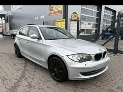 Gebraucht 2007 BMW 116 Kleinwagen | 2.499 € (Guter Preis)