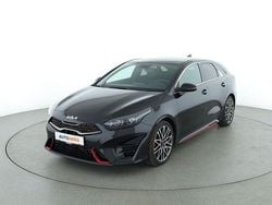 Schwarz Gebraucht 2024 Kia ProCeed Kleinwagen | 32.930 € (Fairer Preis)