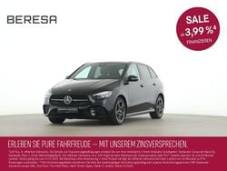 Schwarz Gebraucht 2021 Mercedes E250 AMG Kombi | 22.980 € (Superpreis)