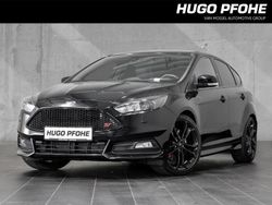 Iridium schwarz mica Gebraucht 2017 Ford Focus Sport Limousine | 19.950 € (Teuer)
