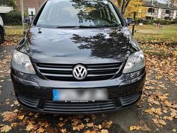 Schwarz Gebraucht 2006 VW Golf V Limousine | 3.390 € (Fairer Preis)