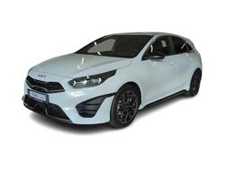 Andere Neu 2025 Kia Ceed GT-Line Limousine | 25.750 € (Guter Preis)