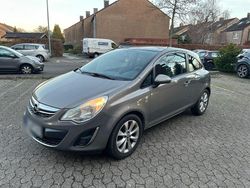 Beige Gebraucht 2012 Opel Corsa Edition Kombi | 1.950 € (Superpreis)
