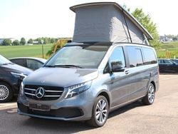 Grau Gebraucht 2023 Mercedes V300 Marco Polo Van / Kleinbus | 67.890 € (Guter Preis)