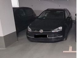 Schwarz Gebraucht 2019 VW Golf VII Join Kombi | 16.400 € (Guter Preis)