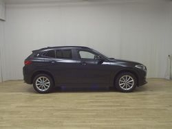 Schwarz Gebraucht 2023 BMW X2 Advantage SUV | 21.680 € (Guter Preis)