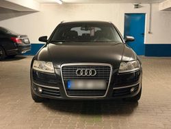 Schwarz Gebraucht 2005 Audi A6 S-Line Kombi | 4.499 €