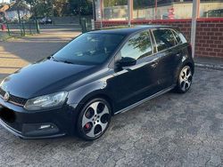 Schwarz Gebraucht 2012 VW Polo GTI Limousine | 9.300 € (Etwas zu teuer)